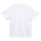 ozu_kochiのたい焼き4 Dry T-Shirt