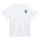 アザラシちゃんのぷかぷかアザラシ Dry T-Shirt