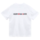 magical promptのneo gamblerz Dry T-Shirt