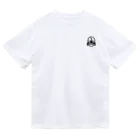 abbinaのabbinaグッズ Dry T-Shirt