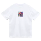 capcat1919のprecure ドライTシャツ