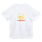 sunkuma_journeyのNO SUNNY NO LIFE Dry T-Shirt