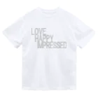 ainarukokoroの愛　幸せ　感動　love　happy　impressed ドライTシャツ