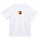 gabliel.の太陽 Dry T-Shirt