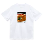 まゆのあかりのTheラーメンVol1 Dry T-Shirt