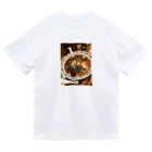 まゆのあかりのTheラーメンVol4 Dry T-Shirt