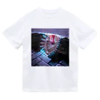 marsmj12の観覧車 Dry T-Shirt