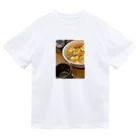 まゆのあかりのTheラーメンVol6 ドライTシャツ