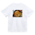 まゆのあかりのTheラーメンVol9 ドライTシャツ