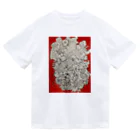 BEYOND_BEYONDの赤浄土 Dry T-Shirt