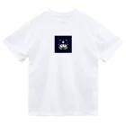 nkcamelliaのポジティブエネルギー Dry T-Shirt