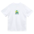 ねこにんじゃショップのBetter Life Dry T-Shirt