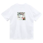 Try Anythingの波動シリーズ Dry T-Shirt