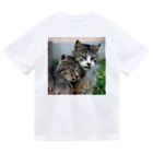 ニゴ猫　shopの愛だろう愛 Dry T-Shirt