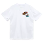 スケサー君のスケサー君 Dry T-Shirt