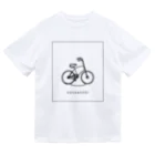 sotoasobiのsotoasobi -bicycle- Dry T-Shirt