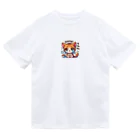 wan_nyan_land315のわんにゃんランド Dry T-Shirt