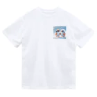 yukiwa60の幸せになります❣️❤️ Dry T-Shirt