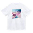 chan-takehaniの夢の彼方へ Dry T-Shirt