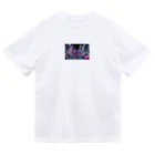 かてこの洋服販売所のNeon Tokyou Dry T-Shirt