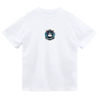 ikeikekeibiのミスターキャットガード Dry T-Shirt