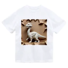 abc villageのデボンレックス Dry T-Shirt