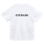 EXTREMEのEXTREME 黒文字 ドライTシャツ