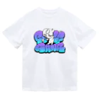 ☆てろバキュ アメージングSHOP☆のGOLF GANG［Galaxy］ ドライTシャツ