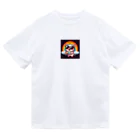 Peruperuの可愛い子豚 Dry T-Shirt