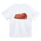 nikunootaniのステーキ派！ Dry T-Shirt