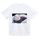 nemururukaの第２弾nemururukaグッズ Dry T-Shirt