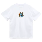 scarlet358のドラゴンくん Dry T-Shirt