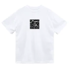 u_me_u_meのピカソ風2 Dry T-Shirt