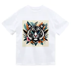 ビギニングストアのTIGER Dry T-Shirt