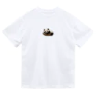 たまちゃんSHOPのねむねむパンダ Dry T-Shirt