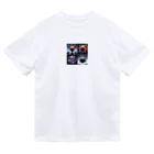 Yuya0926のダンクくん Dry T-Shirt