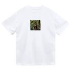 Shigeto Galaxy2hbの森の猫 Dry T-Shirt