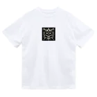 バッカスJPのスカル Dry T-Shirt