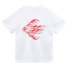 USGの不死鳥 ドライTシャツ