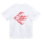 USGの不死鳥 Dry T-Shirt