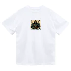 RuiButonのゴリ斎 Dry T-Shirt