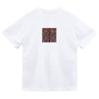 Yu-takuのカジノ気分 Dry T-Shirt