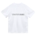 _nonotaku_のYouTuberロゴ ドライTシャツ