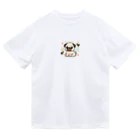 30heatのぱぐぱぐわーるど Dry T-Shirt