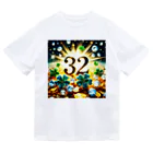 すずらん24のチャンス運最強！！ Dry T-Shirt