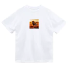 koumeiのこれで安心 Dry T-Shirt