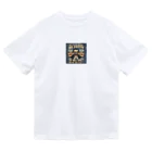 orijinalのジョークで笑いを！ Dry T-Shirt