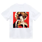 AQUAMETAVERSEの夢幻の花嫁 Marsa 106 Dry T-Shirt
