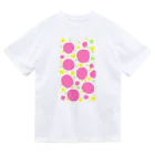 rollのハムとコーンとアスパラガス Dry T-Shirt