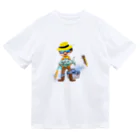 Yanjiisの釣りボーイ４ Dry T-Shirt